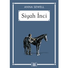 Siv Ticaret Siyah Inci - Gökkuşağı Cep Kitap Dizisi