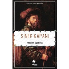 Siv Ticaret Sinek Kapanı