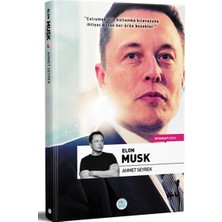 Siv Ticaret Elon Musk (Biyografi)