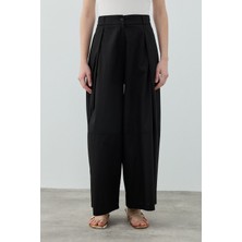 Merwish Kadın 1637 Basic Pantolon