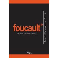 Siv Ticaret Foucault