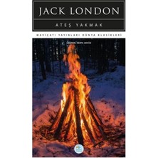 Siv Ticaret Ateş Yakmak