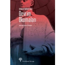 Siv Ticaret Devrim Okumaları