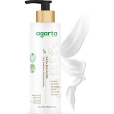 İnura Global Agarta Yaşlanma Karşıtı Temizleme Sütü 225 ml
