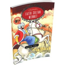 Siv Ticaret Büyük Sultanlar Serisi - Fatih Sultan Mehmet