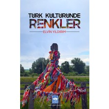 Siv Ticaret Türk Kültüründe Renkler