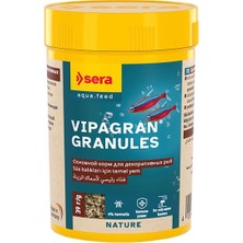 Sera Vipagran Granules 100ML 39GR