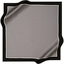 Pierre Cardin Tivil Ipek Eşarp 8586-973
