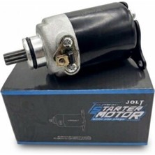 Jolt Marş Motoru - Scooter 125,150