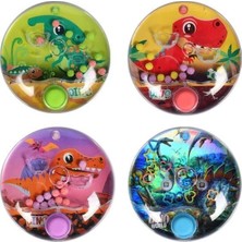 Siv Ticaret 2586D-12  - Su Oyunu Dinazor (Lisinya)