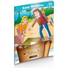 Siv Ticaret Treasure Island Level 2