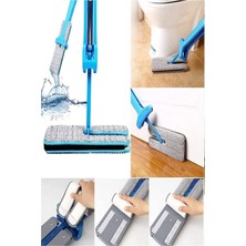 PremiumPort Çift Taraflı Elektriksiz Çok Amaçlı Temizlik Paspası, Pratik Kullanım