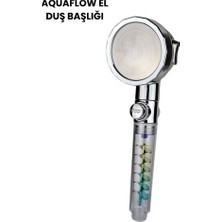 Siv Ticaret Gökkuşağı El Duşu - Lisinya