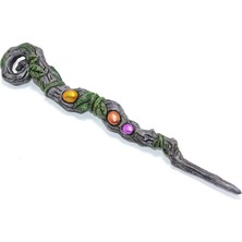 Siv Ticaret Polyester Sihirli Asa ALK2389