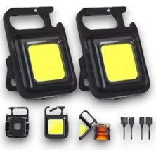 Siv Ticaret Taşınabilir Işık - Lisinya