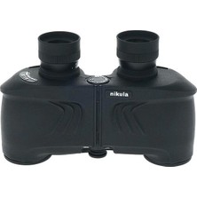 Siv Ticaret 8X30 Profesyonel Askeri Su Geçirmez Yüksek Kaliteli Dürbün Siyah ( Lisinya )