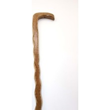 Siv Ticaret Ahşap Baston