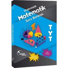 Siv Ticaret Doktrin Yayınları Tyt Matematik Atıştırmalık Soru Bankası