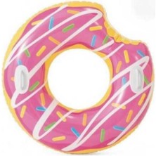 Siv Ticaret Tutunmalı Deniz Simidi - Donut Simit 107CM - 56254 (Lisinya)