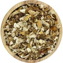 Zenvia Limon Kabuğu Kurusu 1kg