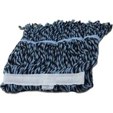 PremiumPort Yumuşak Pamuklu 5'li Islak Paspas Seti, 400G, Temizlik Için Ideale