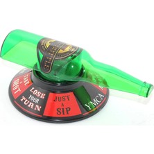 Siv Ticaret Şişe Çevirmece Oyunu ALK1086