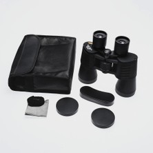 Siv Ticaret 20X50 Dürbün Av Dürbünü ,taşıma Çantalı 1000M/56M ( Lisinya )