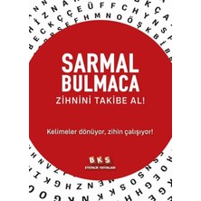 Siv Ticaret Sarmal Bulmaca