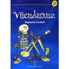 Siv Ticaret Ilk Okuma - Vücudunuz