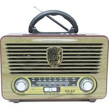 Siv Ticaret Radyo Ortaboy