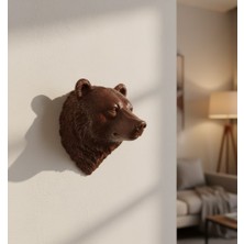 Siv Ticaret Kahverengi Ayı - Lisinya