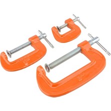 Zenvia G Tipi 3 Parça Mengene Seti