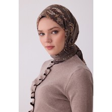 Belli Fresh Rozy Eşarp 3675-28