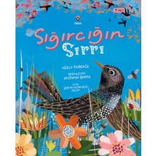 Siv Ticaret Sığırcığın Sırrı