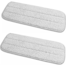PremiumPort Deerma TB500 360 Sprey Mop ve TB01-4 Adet Mop Bezi Türkiye