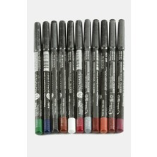 Zero Land Muratech Ronassi Dudak ve Göz Kalemi-3