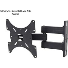 Siv Ticaret MH2249 Plazma Askı - Lisinya