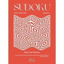 Siv Ticaret Cep Sudoku 3