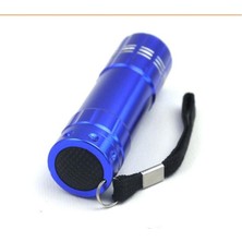 Siv Ticaret 9 Ledli Pilli El Feneri