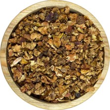 Zenvia Elma Kabuğu Kurusu 1kg