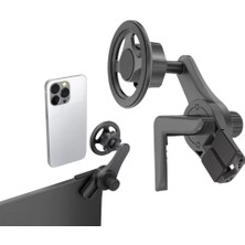 Zenvia Tesla Magsafe Telefon Tutucu ZR1063