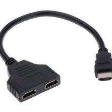 Pileli Store Pilelistore ZR158 Hdmı 2 Li Çoğaltıcı