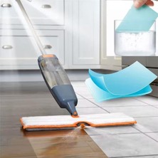 PremiumPort Doğal Çiçek Kokulu Zemin Temizleme Tableti 30'lu Paket