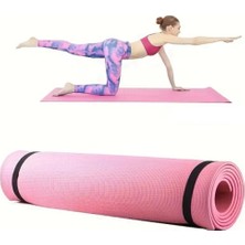 Siv Ticaret Yoga Matı