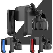 Zenvia Gidon Dağ Bisikleti Tutucu ZR1044