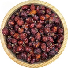 Zenvia Kuşburnu 1kg