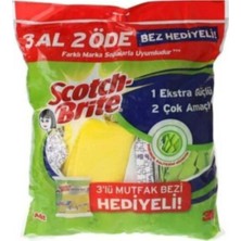 PremiumPort Çevre Dostu Standart Paspas Seti, 3 Al, 2 Öde Kampanyası