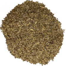 Zenvia Dere Otu Tohumu 1kg