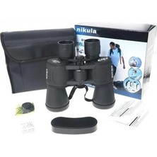 Siv Ticaret 12X50 Dürbün Av Dürbünü Taşıma Çantalı 1000M/66M