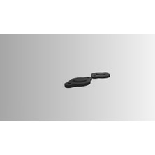 Kaplan Oto 80'ler Hilux Hava Giriş Kutusu Kapatma Kapakları - K2264